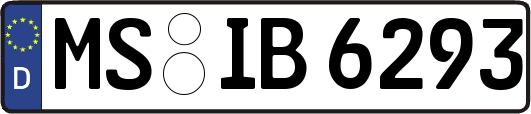 MS-IB6293