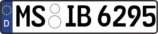 MS-IB6295