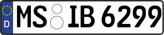 MS-IB6299