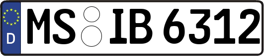 MS-IB6312