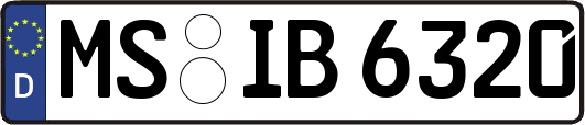 MS-IB6320
