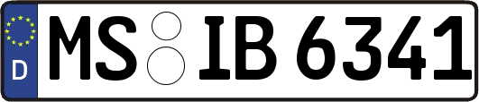 MS-IB6341