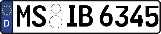 MS-IB6345