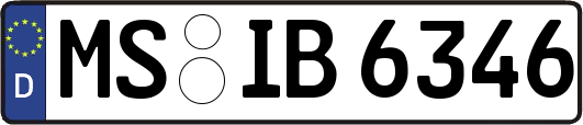 MS-IB6346
