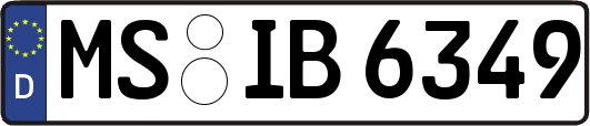 MS-IB6349