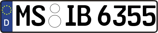 MS-IB6355