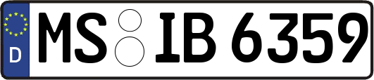 MS-IB6359