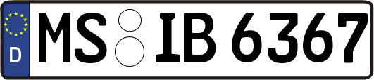 MS-IB6367