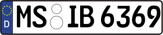 MS-IB6369