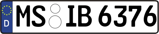 MS-IB6376