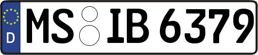 MS-IB6379