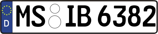 MS-IB6382
