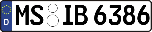 MS-IB6386