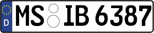 MS-IB6387