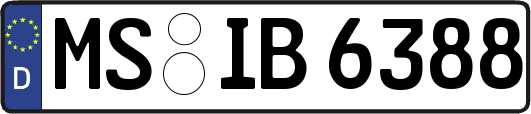 MS-IB6388