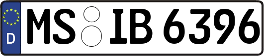 MS-IB6396