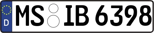 MS-IB6398