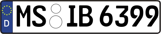 MS-IB6399
