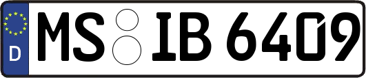 MS-IB6409