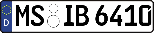MS-IB6410