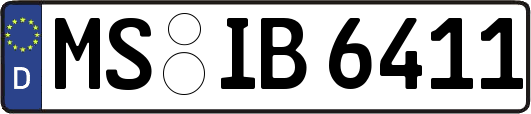 MS-IB6411