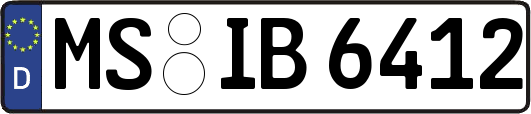 MS-IB6412