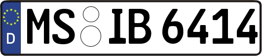 MS-IB6414