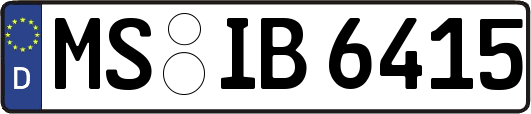 MS-IB6415