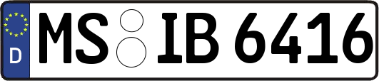 MS-IB6416