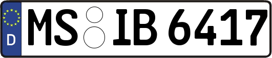 MS-IB6417