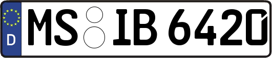 MS-IB6420