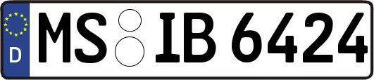 MS-IB6424