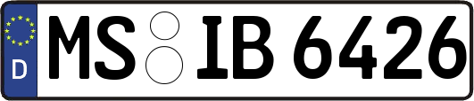 MS-IB6426