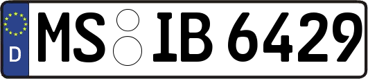 MS-IB6429