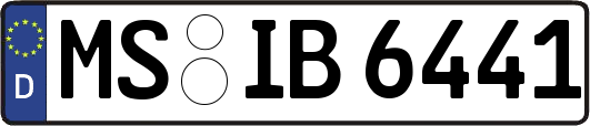 MS-IB6441
