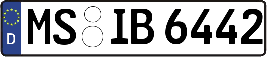 MS-IB6442