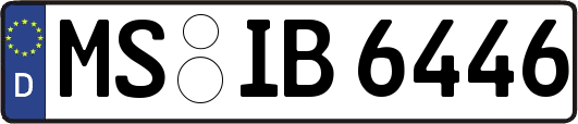 MS-IB6446