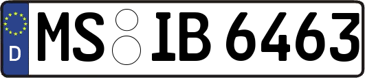 MS-IB6463