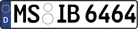 MS-IB6464