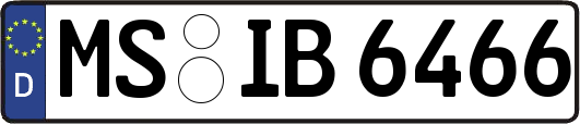 MS-IB6466