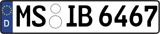 MS-IB6467