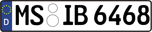 MS-IB6468