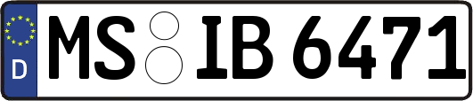 MS-IB6471