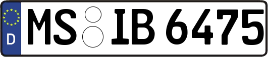 MS-IB6475