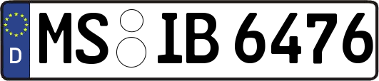 MS-IB6476