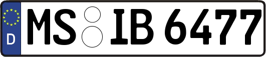 MS-IB6477