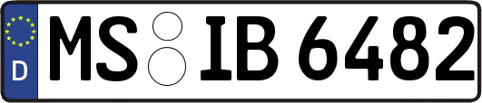 MS-IB6482
