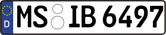 MS-IB6497