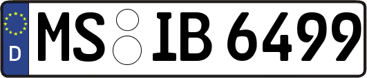 MS-IB6499