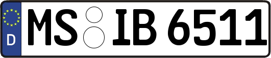 MS-IB6511